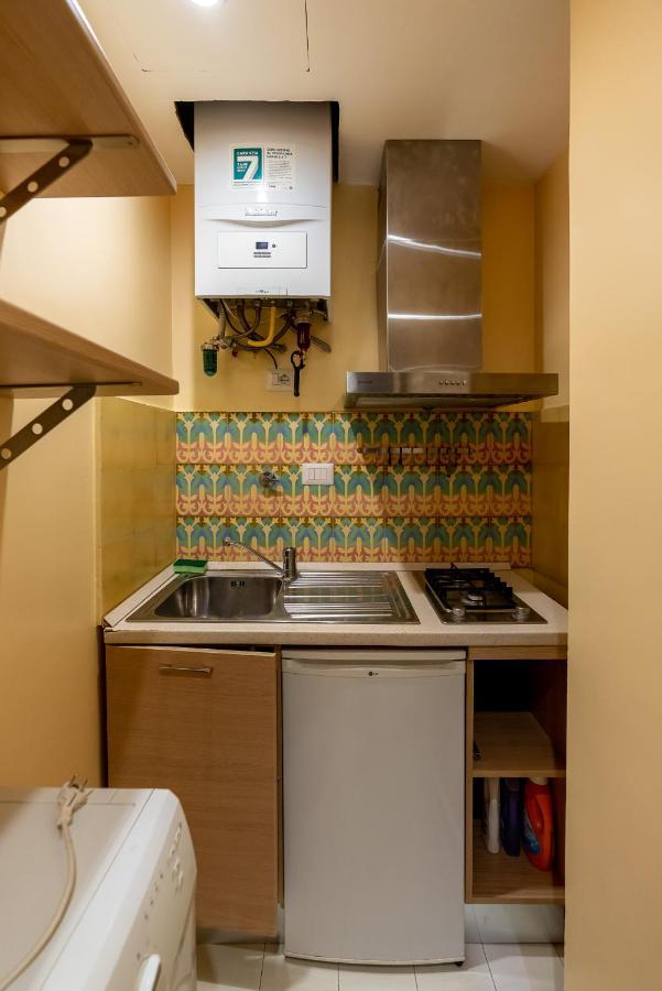 Aparthotel P-rooms & Collection Rome