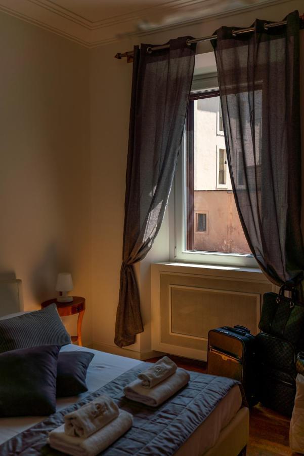 P-rooms & Collection Aparthotel