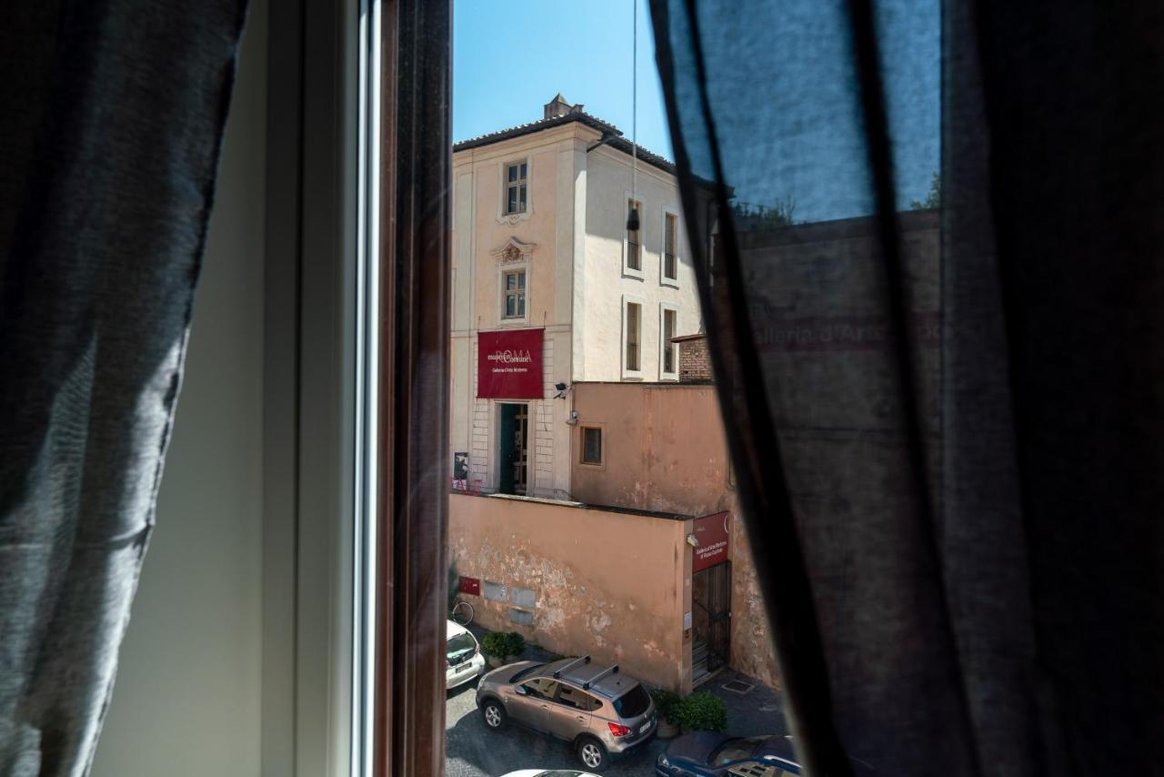 P-rooms & Collection Aparthotel